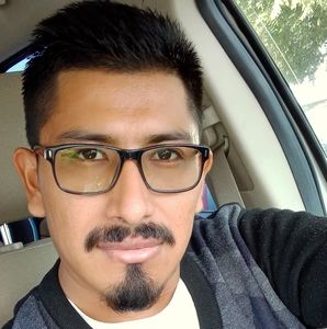 Meet your Posher, Hernan